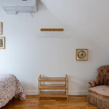 Nid Vintage - T2 Maginot Apartment