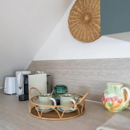 Nid Vintage - T2 Maginot Apartment *