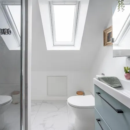 Apartment Nid Vintage - T2 Maginot